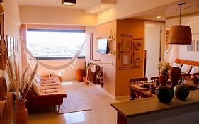 Axé Home - Hospedagem de Charme - 2 quartos e 2 banheiros